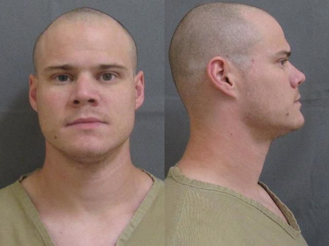 Conley, Thomas Anthony